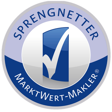 Sprengnetter MarktWert-Makler – zertifizierte Immobilienbewertung